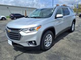 Used 2019 Chevrolet Traverse LT image 3