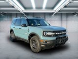 Certified 2022 Ford Bronco Sport Big Bend image 2