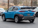 Certified 2023 Hyundai Kona SEL image 5