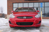 Used 2015 Hyundai Accent GLS image 3