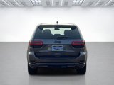 Used 2017 Jeep Grand Cherokee Altitude image 4