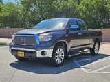 Used 2012 Toyota Tundra 2WD Double Cab w/ SR5 Pkg image 2