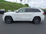 Used 2018 Jeep Grand Cherokee High Altitude image 4