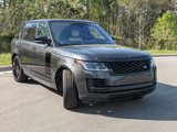 Certified 2022 Land Rover Range Rover Westminster Edition image 4