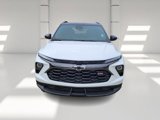 New 2025 Chevrolet TrailBlazer RS w/ Driver Confidence Package image 2