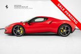 Certified 2024 Ferrari 296 GTB image 4
