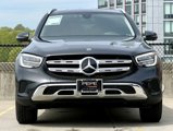 Used 2022 Mercedes-Benz GLC 300 4MATIC image 2