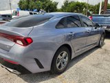 Used 2021 Kia K5 LXS image 5