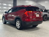 Used 2018 GMC Terrain SLE w/ Driver Convenience Package image 3