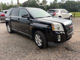 Used 2014 GMC Terrain SLT image 3