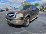 Used 2011 Ford Expedition XLT w/ 203A Rapid Spec Order Code image 4