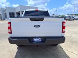 Used 2022 Ford F150 XL w/ Trailer Tow Package image 3