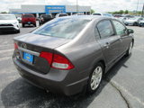 Used 2010 Honda Civic LX image 4