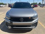 Used 2023 Volkswagen Tiguan SE R-Line image 2