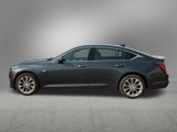 Certified 2022 Cadillac CT5 Premium Luxury image 3