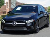 Used 2022 Mercedes-Benz A 220 image 4