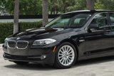 Used 2013 BMW 535i xDrive Sedan image 2
