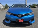 Used 2018 Toyota Corolla iM w/ All-Weather Mat Package image 2