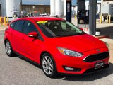 Used 2015 Ford Focus SE w/ Equipment Group 201A image 6