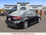Used 2023 Toyota Corolla LE image 4