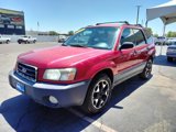 Used 2003 Subaru Forester 2.5X image 3