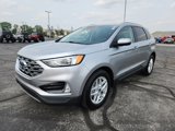 Used 2022 Ford Edge SEL w/ Convenience Package image 4