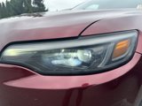Used 2020 Jeep Cherokee Latitude w/ Cold Weather Group image 4