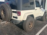 Used 2014 Jeep Wrangler Sahara w/ Connectivity Group image 3