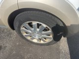Used 2008 Ford Taurus X Eddie Bauer image 5
