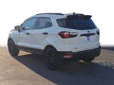 Used 2021 Ford EcoSport SES image 4
