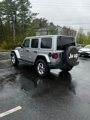 Used 2018 Jeep Wrangler Unlimited Sahara w/ Dual Top Group image 5