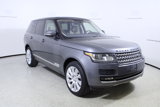 Used 2016 Land Rover Range Rover Supercharged image 3