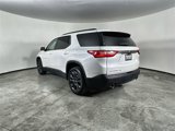 Certified 2019 Chevrolet Traverse RS w/ LPO, Roadside Safety Package image 6