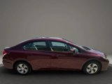 Used 2015 Honda Civic LX image 6