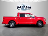 Used 2022 Nissan Titan SV image 4