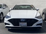 Used 2021 Hyundai Sonata SEL image 2