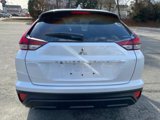 New 2025 Mitsubishi Eclipse Cross ES image 4