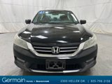 Used 2014 Honda Accord EX image 3