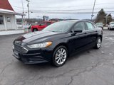 Used 2017 Ford Fusion SE image 3