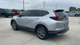Used 2022 Honda CR-V EX-L image 3