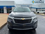 Used 2023 Chevrolet Equinox LT image 2