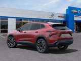New 2025 Chevrolet Trax RS image 3