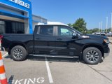 New 2025 Chevrolet Silverado 1500 LT image 2