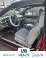 Used 2005 Chrysler Sebring Limited w/ Electronics Convenience Group image 4
