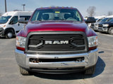 Used 2018 RAM 2500 Tradesman w/ Chrome Appearance Group image 3