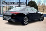 Certified 2023 Mercedes-Benz CLA 250 4MATIC image 2
