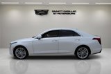 Used 2022 Cadillac CT4 Premium Luxury image 2