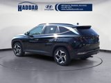 Certified 2022 Hyundai Tucson SEL w/ Convenience + Premium Package image 3