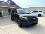 Used 2015 Ford Explorer Sport w/ Equipment Group 401A image 3