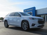 Used 2018 Chevrolet Traverse Premier image 3